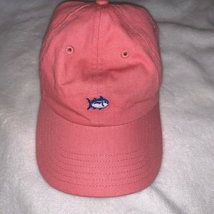 Southern tide hat
